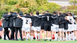Season Ends with 2-1 Loss in NWAC Quarter Finals